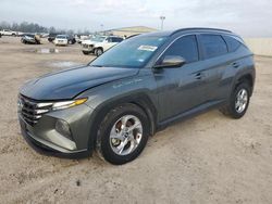 Vehiculos salvage en venta de Copart Houston, TX: 2023 Hyundai Tucson SEL