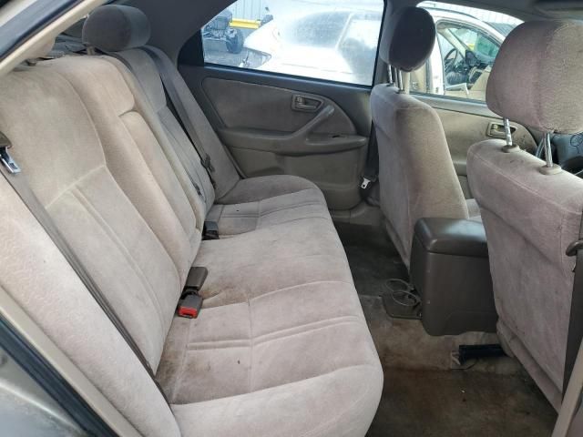 1999 Toyota Camry CE