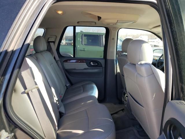 2007 GMC Envoy Denali