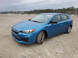 2018 Subaru Impreza for sale in Greenwell Springs, LA