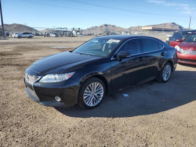 2014 Lexus ES 350