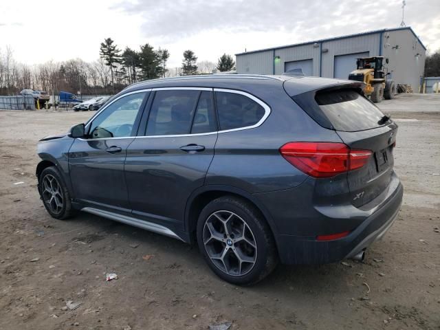 2019 BMW X1 XDRIVE28I