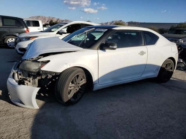 2011 Scion TC