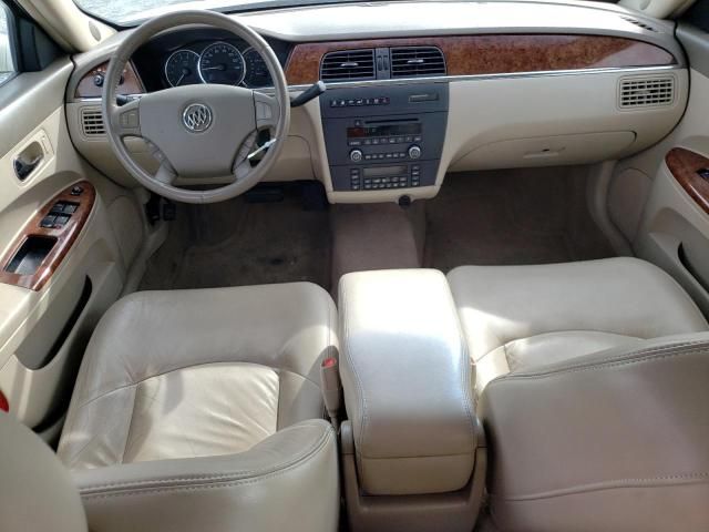 2005 Buick Lacrosse CXL