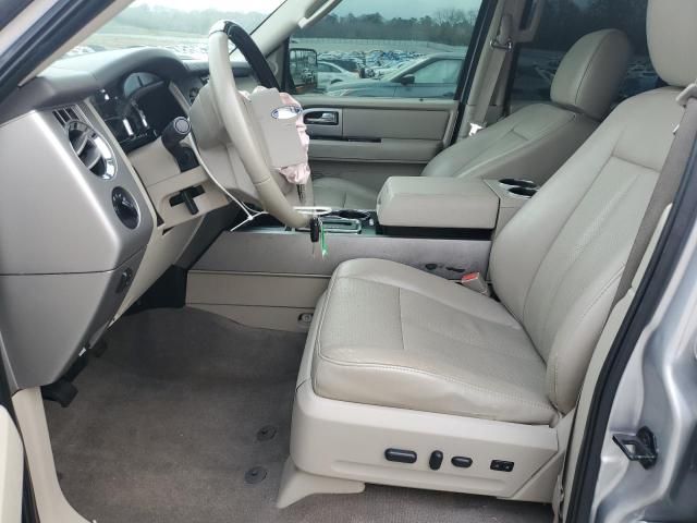 2013 Ford Expedition Limited