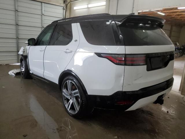 2023 Land Rover Discovery HSE R-Dynamic