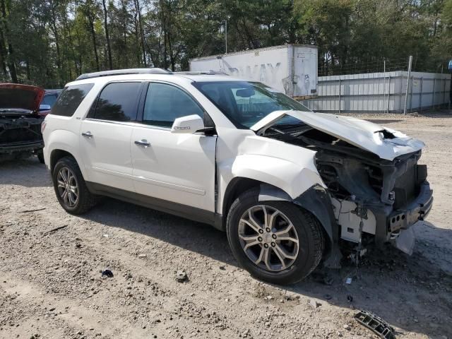 2014 GMC Acadia SLT-1