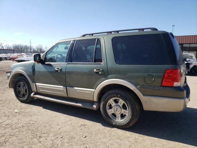 2005 Ford Expedition Eddie Bauer