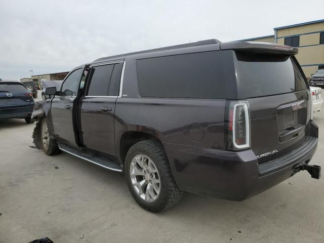 2015 GMC Yukon XL C1500 SLT