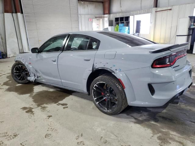 2022 Dodge Charger Scat Pack