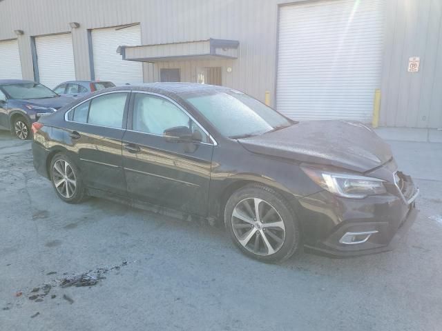 2019 Subaru Legacy 2.5I Limited