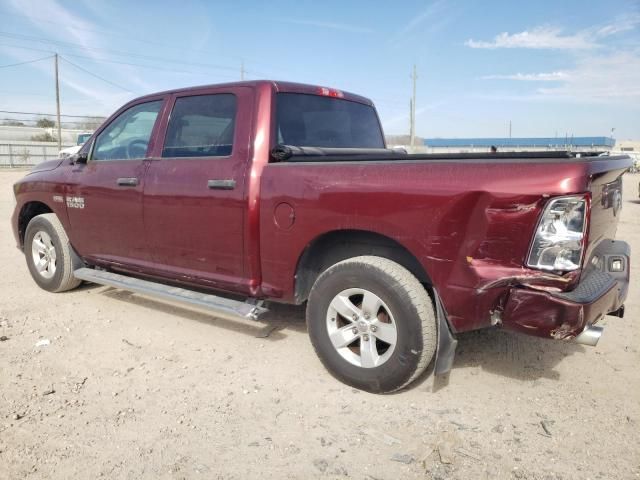 2016 Dodge RAM 1500 ST