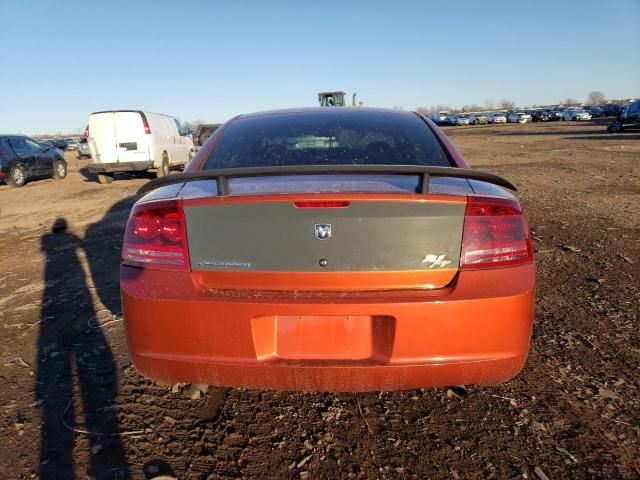 2006 Dodge Charger R/T