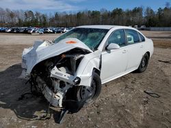 Salvage cars for sale at Waldorf, MD auction: 2014 Chevrolet Impala Limited Police