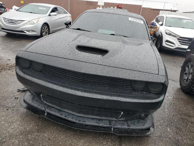 2019 Dodge Challenger GT