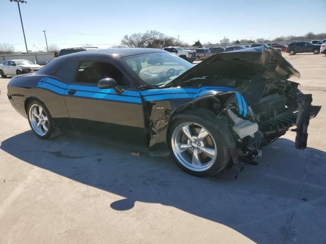 2013 Dodge Challenger R/T