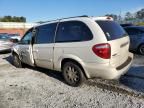 2005 Chrysler Town & Country Touring