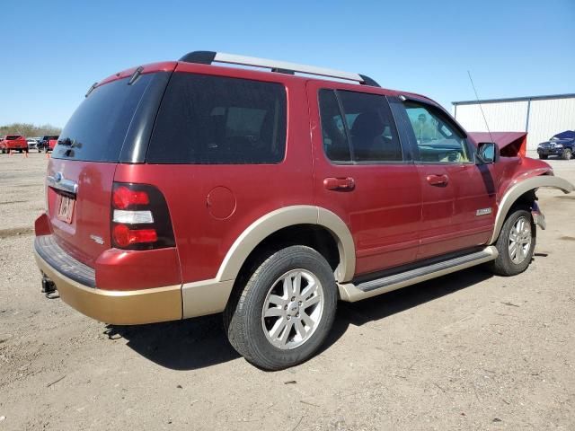 2006 Ford Explorer Eddie Bauer