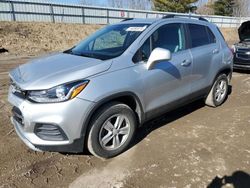 2020 Chevrolet Trax 1LT for sale in Davison, MI