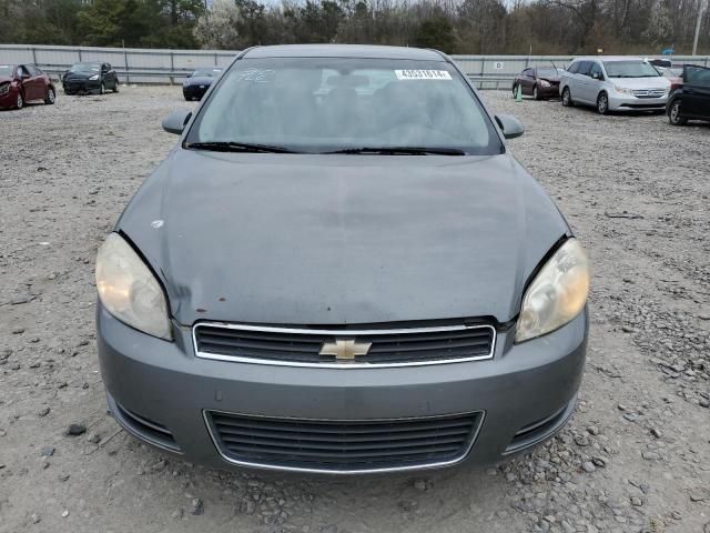 2006 Chevrolet Impala LT