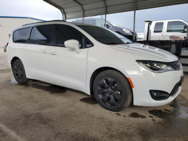 2020 Chrysler Pacifica Hybrid Touring L