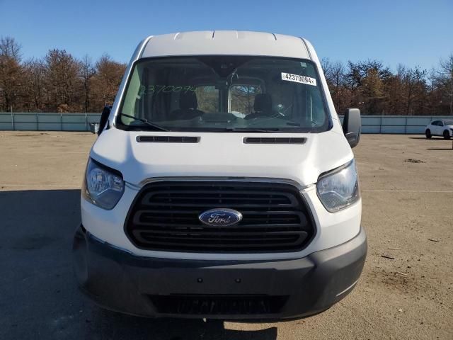 2019 Ford Transit T-250