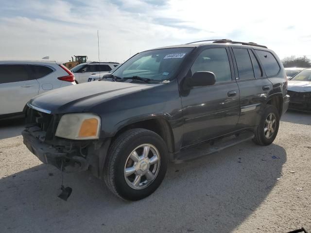 2003 GMC Envoy