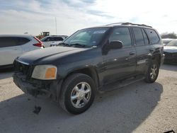 Vehiculos salvage en venta de Copart San Antonio, TX: 2003 GMC Envoy