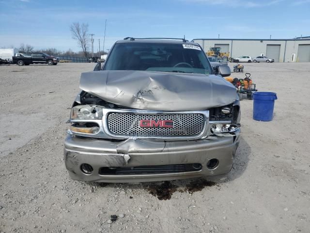 2003 GMC Yukon Denali