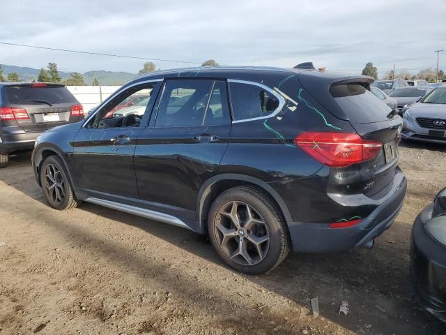 2019 BMW X1 SDRIVE28I