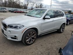 2016 BMW X5 XDRIVE4 en venta en Bridgeton, MO
