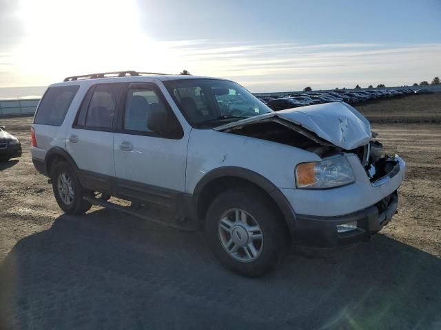 2006 Ford Expedition XLT