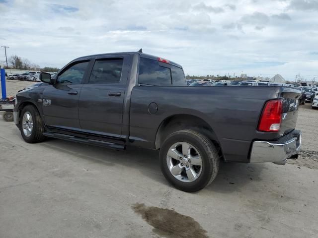 2019 Dodge RAM 1500 Classic SLT