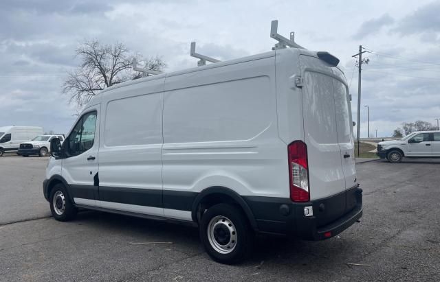 2020 Ford Transit T-250