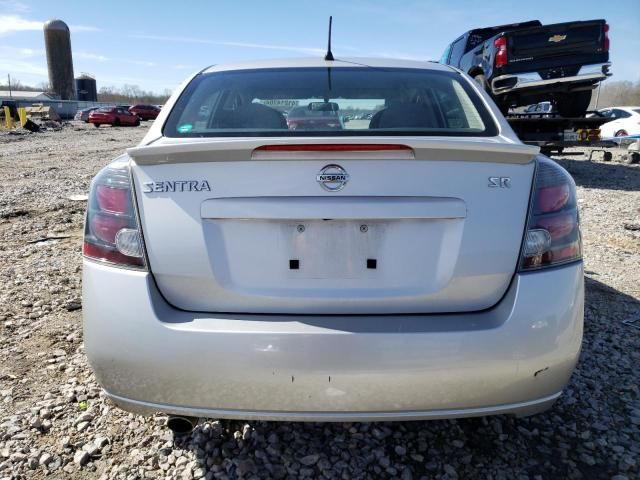 2010 Nissan Sentra 2.0