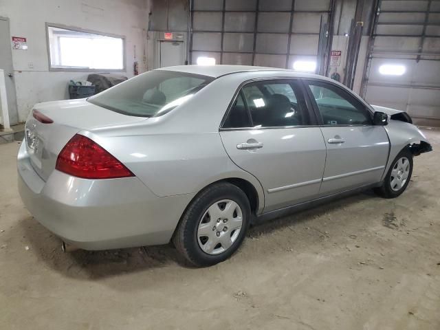 2006 Honda Accord LX