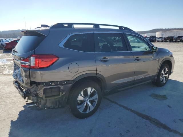 2021 Subaru Ascent Premium