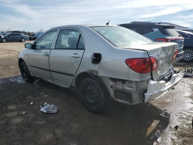 2004 Toyota Corolla CE