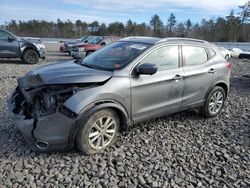 2019 Nissan Rogue Sport S for sale in Windham, ME