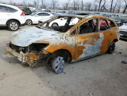 Salvage cars for sale at Bridgeton, MO auction: 2007 Mazda CX-7