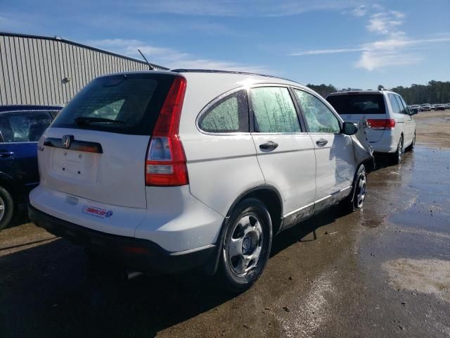 2008 Honda CR-V LX