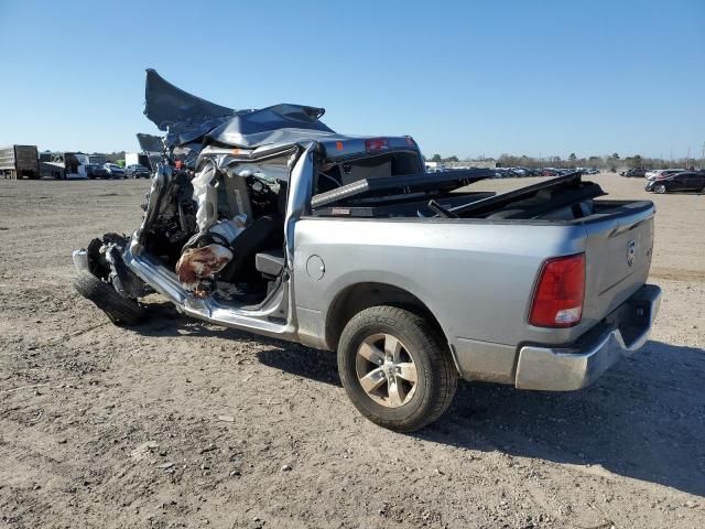 2023 Dodge RAM 1500 Classic Tradesman