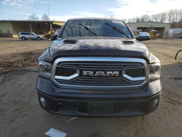 2018 Dodge RAM 1500 Longhorn