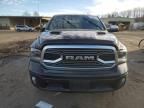 2018 Dodge RAM 1500 Longhorn