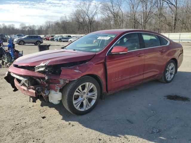 2014 Chevrolet Impala ECO