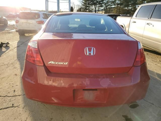 2010 Honda Accord EX