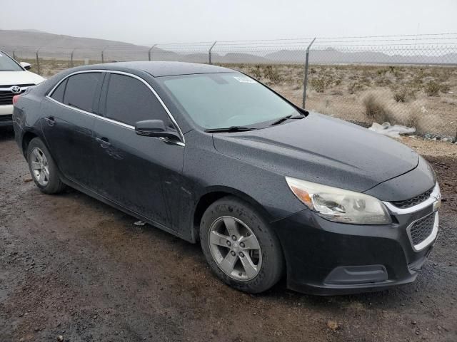 2014 Chevrolet Malibu 1LT