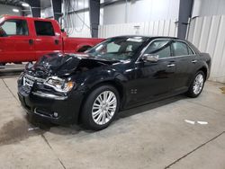 Chrysler 300C salvage cars for sale: 2014 Chrysler 300C