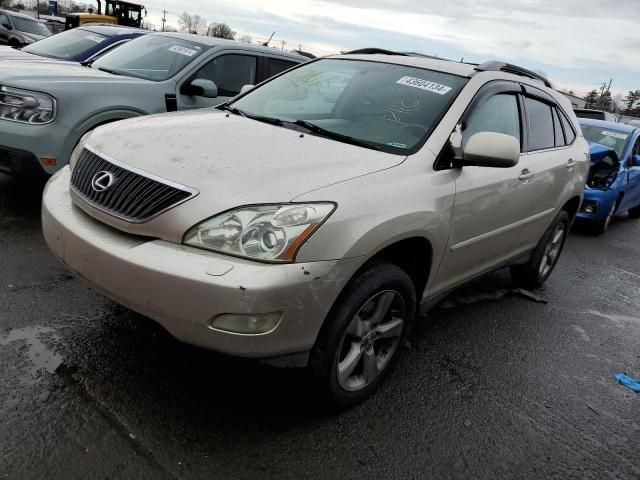 2004 Lexus RX 330