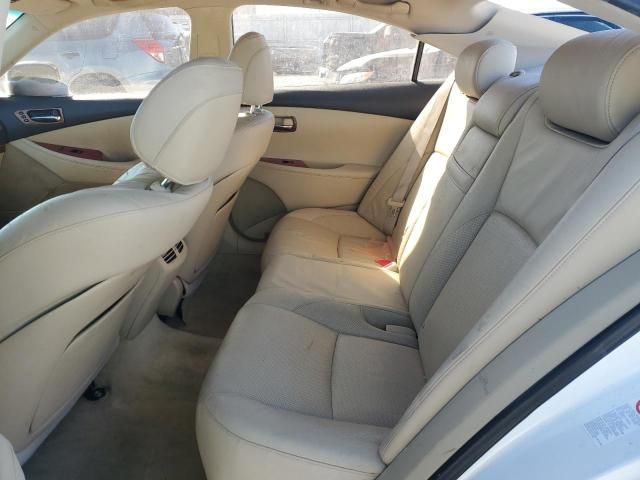 2008 Lexus ES 350